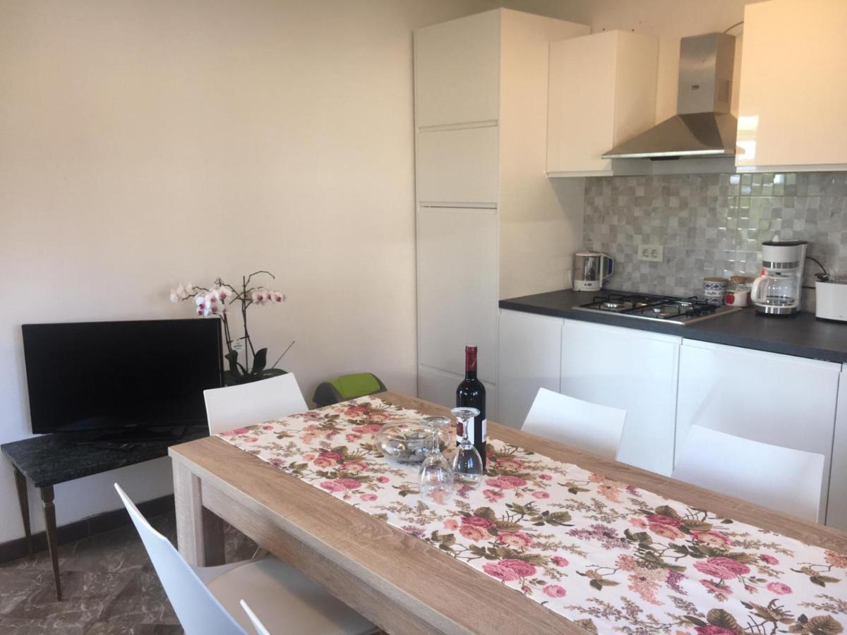 Apartman Anita Apartamento Konjevrate Exterior foto