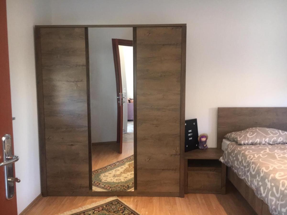 Apartman Anita Apartamento Konjevrate Exterior foto