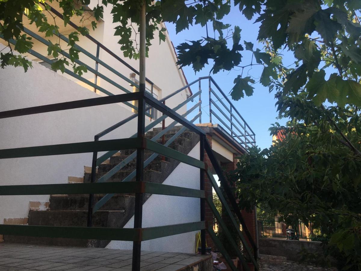 Apartman Anita Apartamento Konjevrate Exterior foto