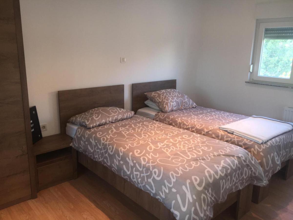 Apartman Anita Apartamento Konjevrate Exterior foto